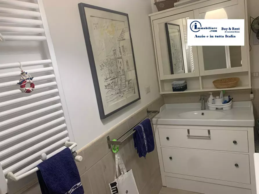 Immagine 22 di Appartamento in vendita  in VIA ANDREA DORIA a Nettuno