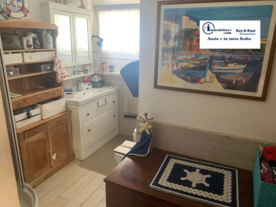 Immagine 23 di Appartamento in vendita  in VIA ANDREA DORIA a Nettuno