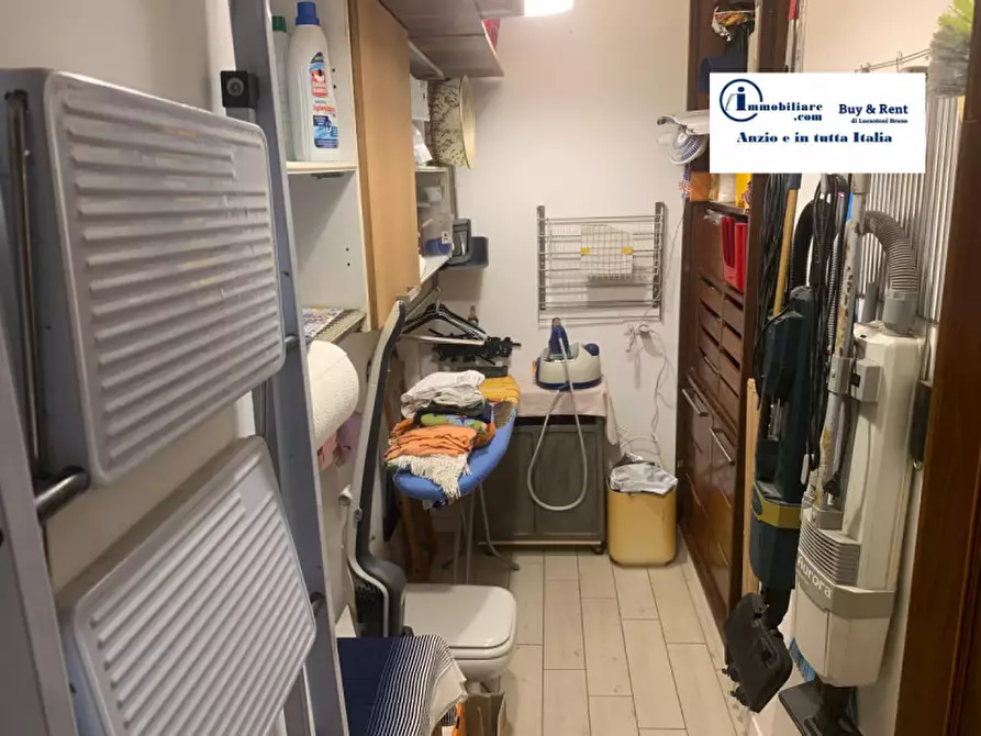 Immagine 25 di Appartamento in vendita  in VIA ANDREA DORIA a Nettuno
