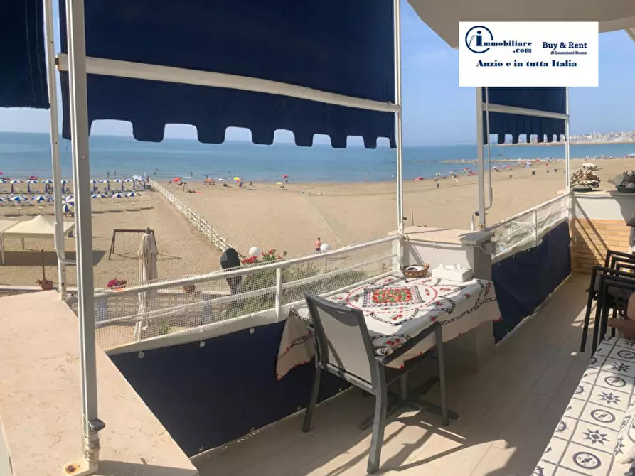 Immagine 18 di Appartamento in vendita  in VIA ANDREA DORIA a Nettuno