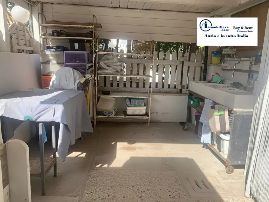 Immagine 27 di Appartamento in vendita  in VIA ANDREA DORIA a Nettuno