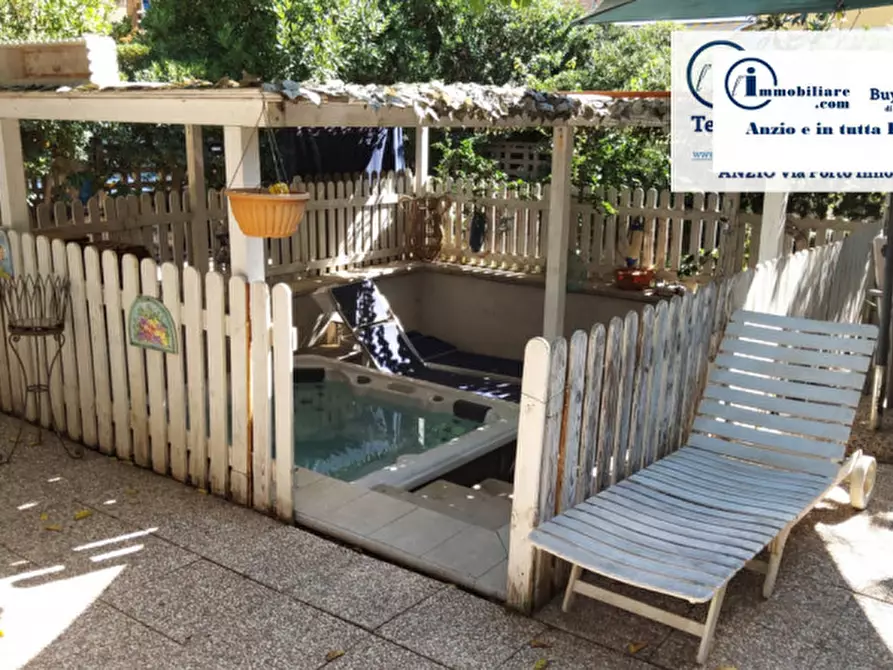 Immagine 19 di Appartamento in vendita  in VIA ANDREA DORIA a Nettuno