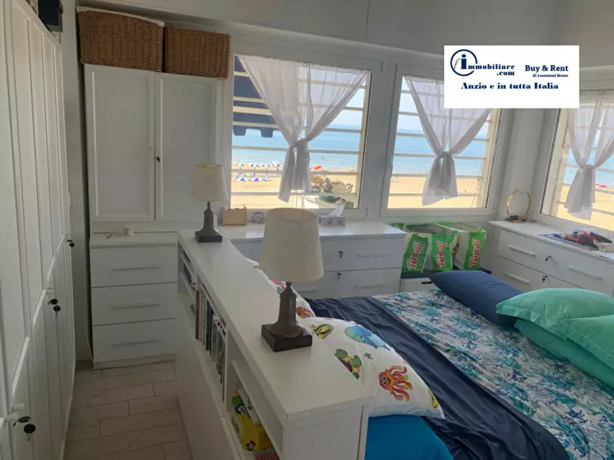 Immagine 29 di Appartamento in vendita  in VIA ANDREA DORIA a Nettuno