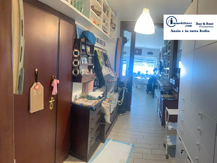 Immagine 31 di Appartamento in vendita  in VIA ANDREA DORIA a Nettuno