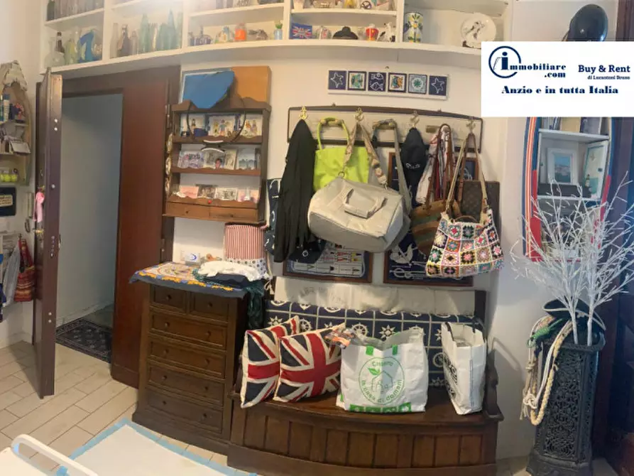 Immagine 34 di Appartamento in vendita  in VIA ANDREA DORIA a Nettuno