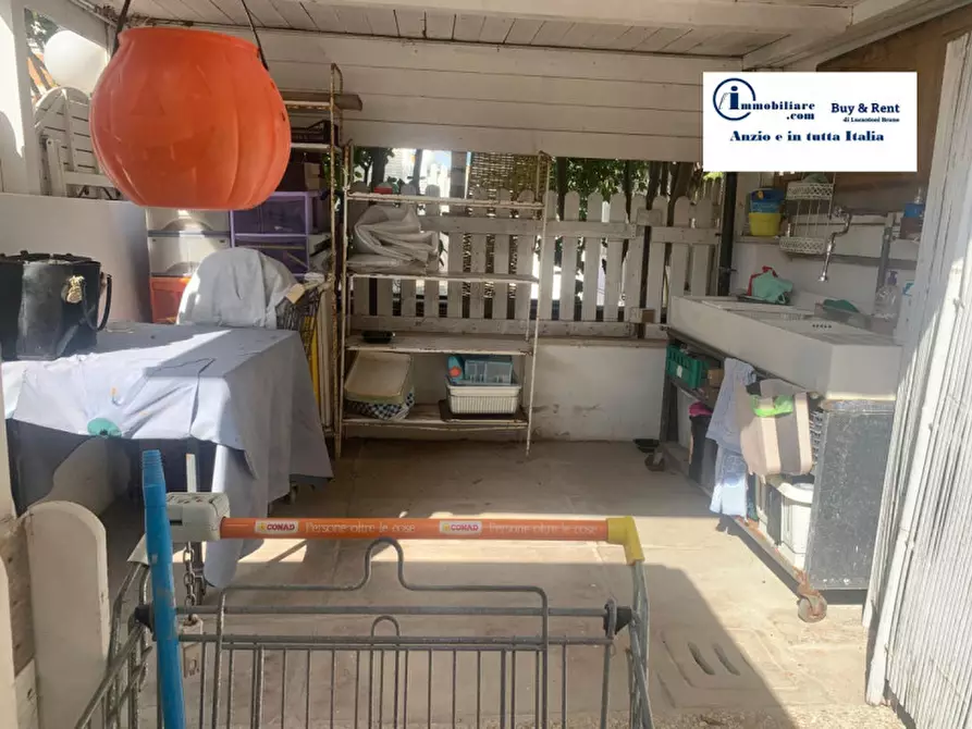 Immagine 27 di Appartamento in vendita  in VIA ANDREA DORIA a Nettuno