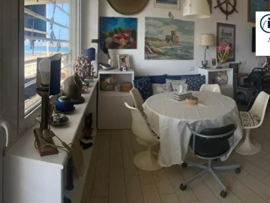 Immagine 28 di Appartamento in vendita  in VIA ANDREA DORIA a Nettuno