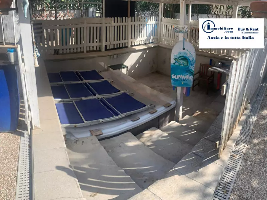 Immagine 31 di Appartamento in vendita  in VIA ANDREA DORIA a Nettuno