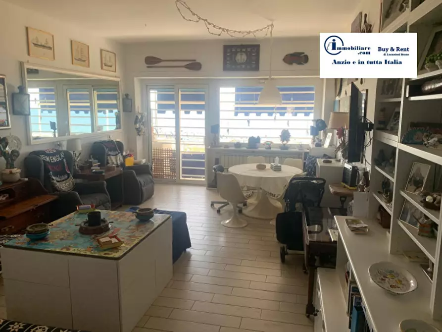 Immagine 35 di Appartamento in vendita  in VIA ANDREA DORIA a Nettuno