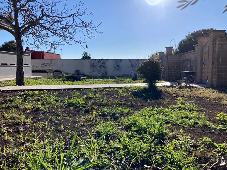 Immagine 4 di Villa in vendita  in VIA MONTASOLA a Nettuno