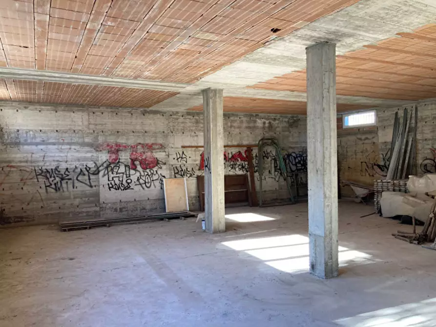 Immagine 46 di Villa in vendita  in VIA MONTASOLA a Nettuno