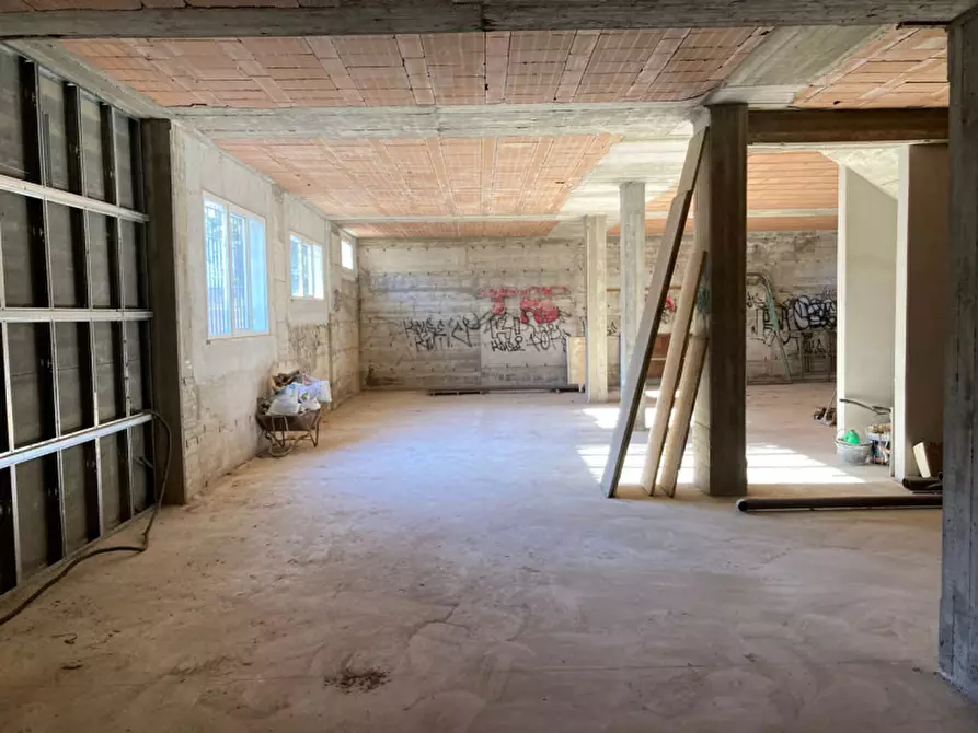 Immagine 50 di Villa in vendita  in VIA MONTASOLA a Nettuno