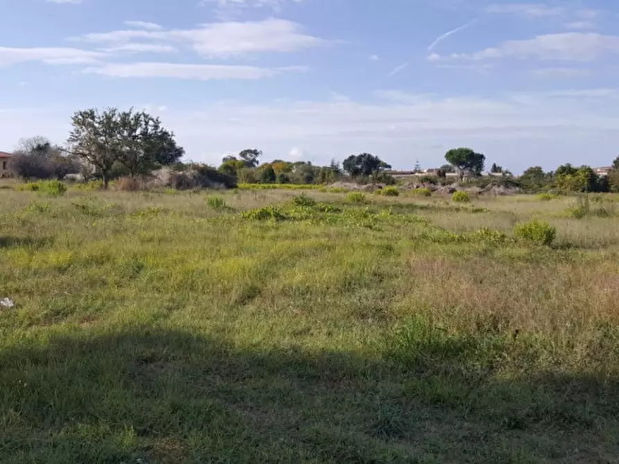 Immagine 5 di Terreno in vendita  in via delle azalee a Nettuno