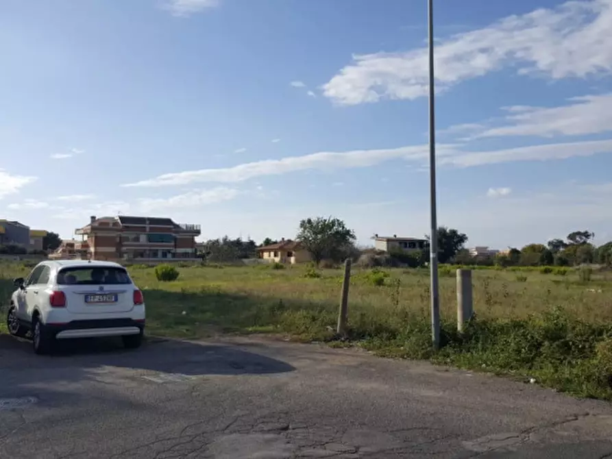 Immagine 7 di Terreno in vendita  in via delle azalee a Nettuno