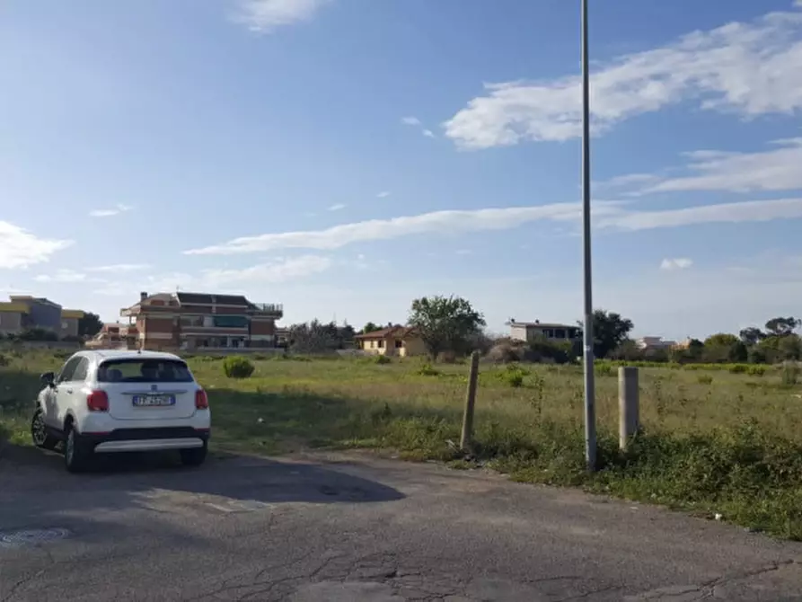 Immagine 8 di Terreno in vendita  in via delle azalee a Nettuno