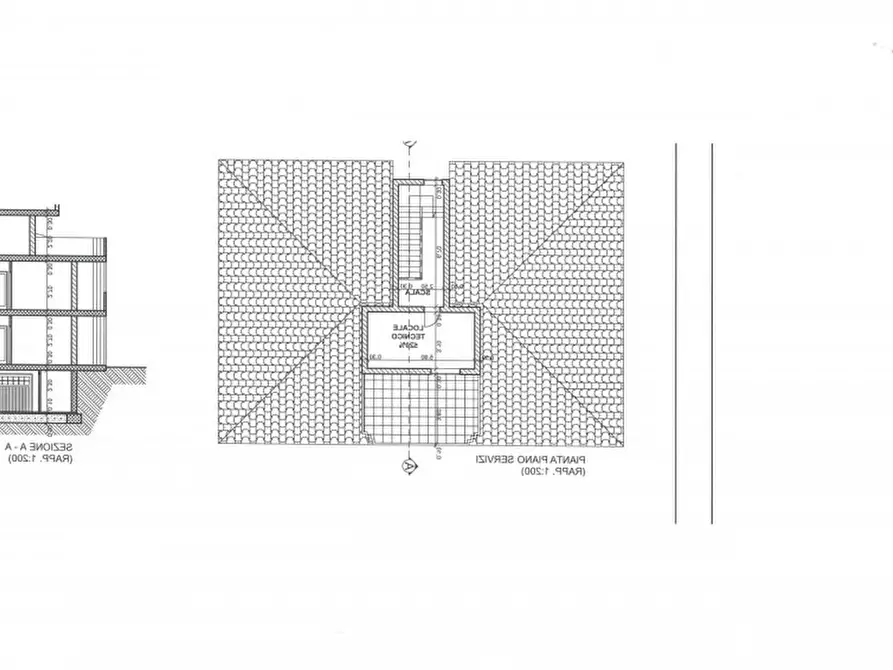 Immagine 13 di Terreno in vendita  in via delle azalee a Nettuno