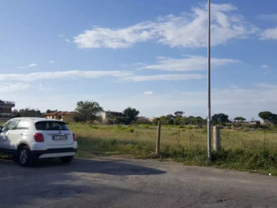 Immagine 15 di Terreno in vendita  in via delle azalee a Nettuno