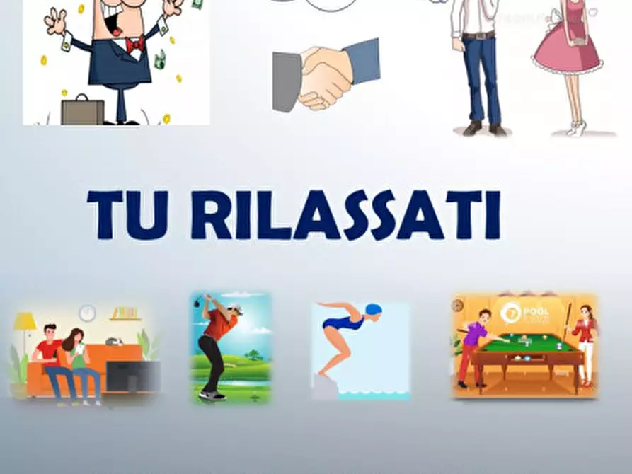 Immagine 2 di Casa trifamiliare in vendita  in Via Amaranto a Anzio