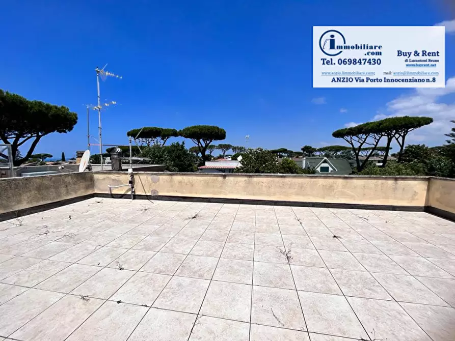 Immagine 30 di Casa trifamiliare in vendita  in Via Amaranto a Anzio