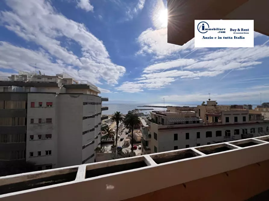 Immagine 2 di Appartamento in vendita  in via della Pineta 1 a Anzio