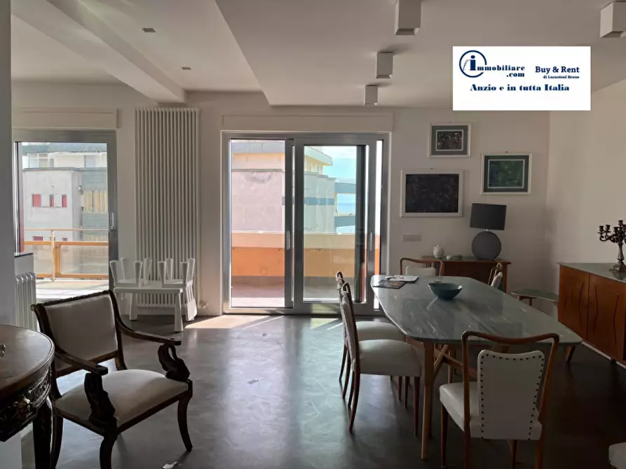 Immagine 3 di Appartamento in vendita  in via della Pineta 1 a Anzio