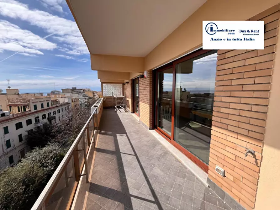 Immagine 4 di Appartamento in vendita  in via della Pineta 1 a Anzio