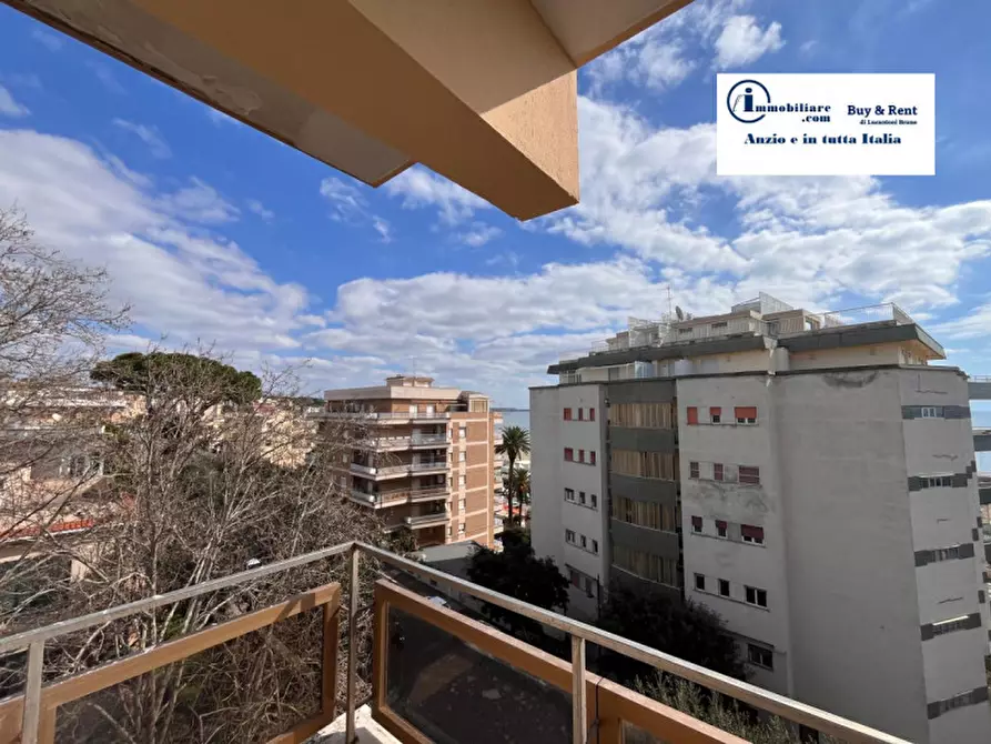 Immagine 7 di Appartamento in vendita  in via della Pineta 1 a Anzio