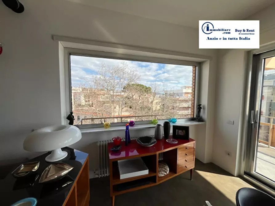 Immagine 8 di Appartamento in vendita  in via della Pineta 1 a Anzio