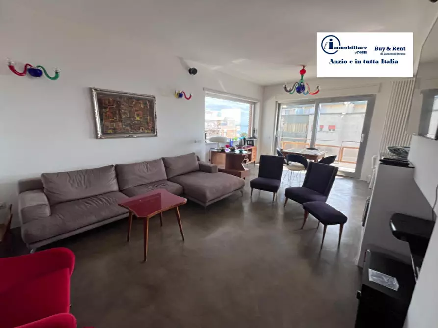 Immagine 9 di Appartamento in vendita  in via della Pineta 1 a Anzio