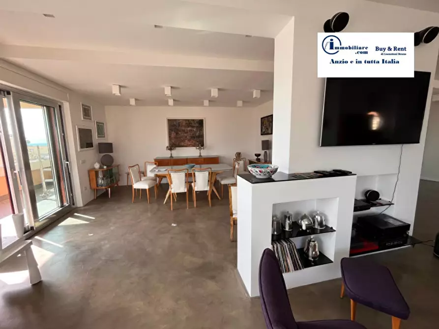 Immagine 12 di Appartamento in vendita  in via della Pineta 1 a Anzio