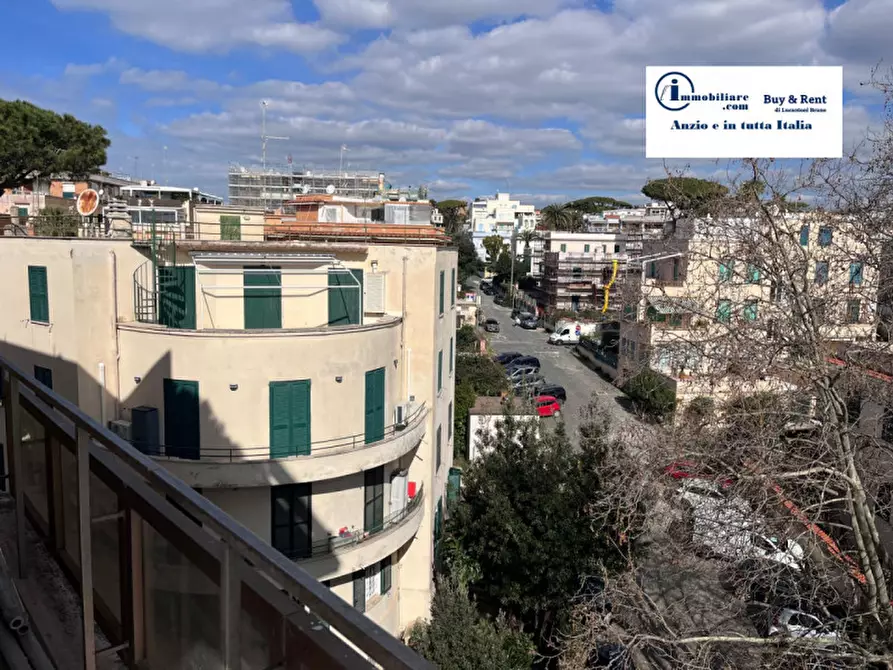Immagine 17 di Appartamento in vendita  in via della Pineta 1 a Anzio