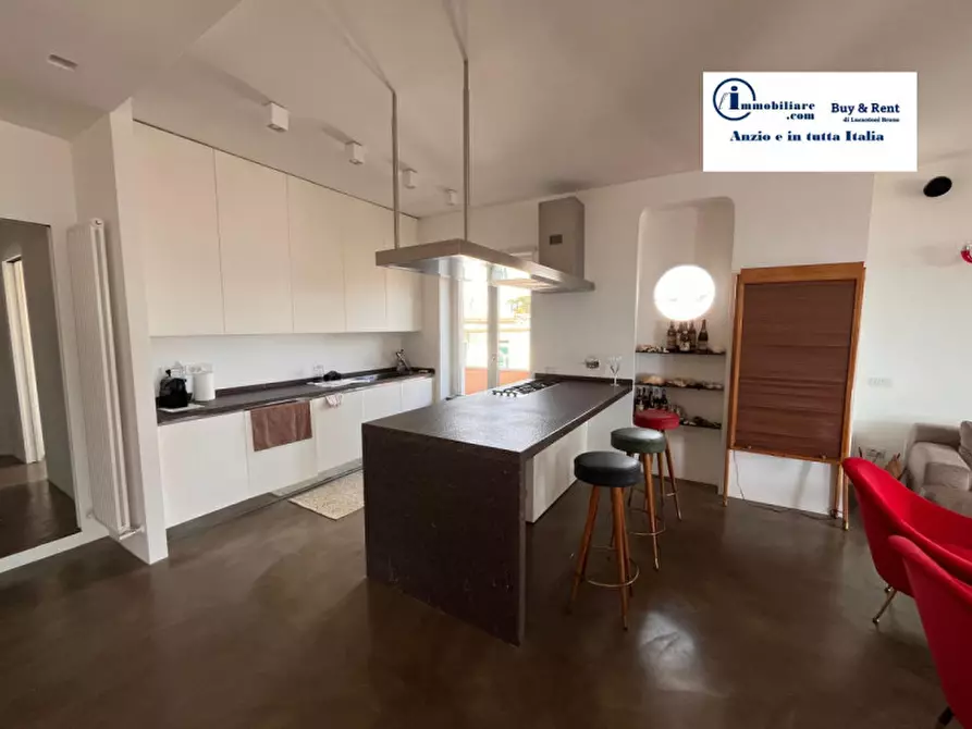 Immagine 14 di Appartamento in vendita  in via della Pineta 1 a Anzio