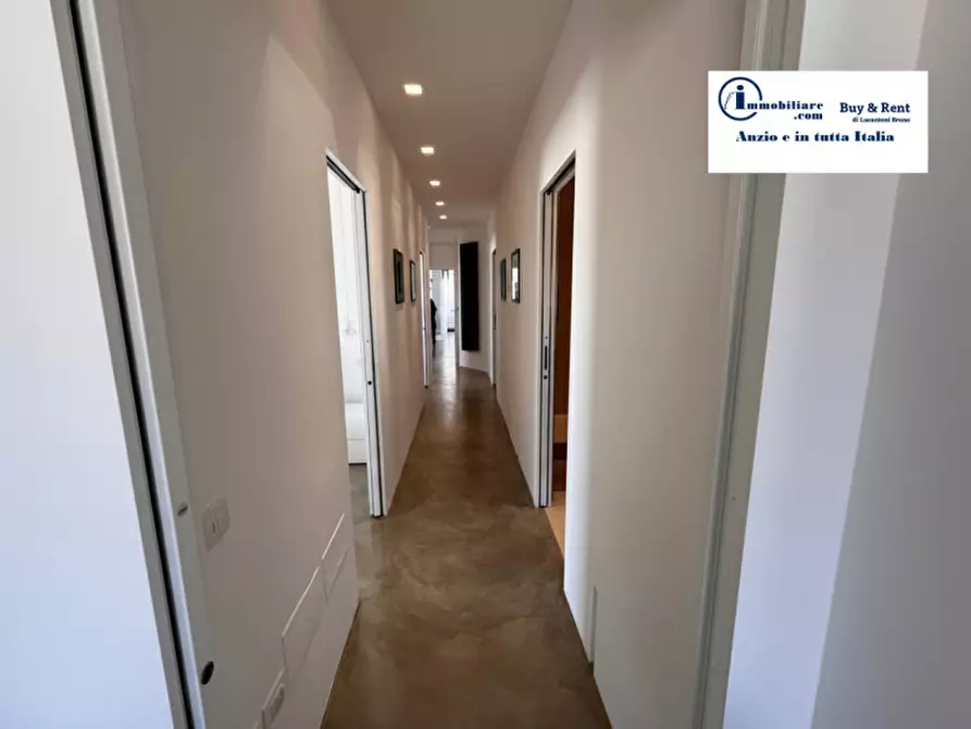 Immagine 21 di Appartamento in vendita  in via della Pineta 1 a Anzio