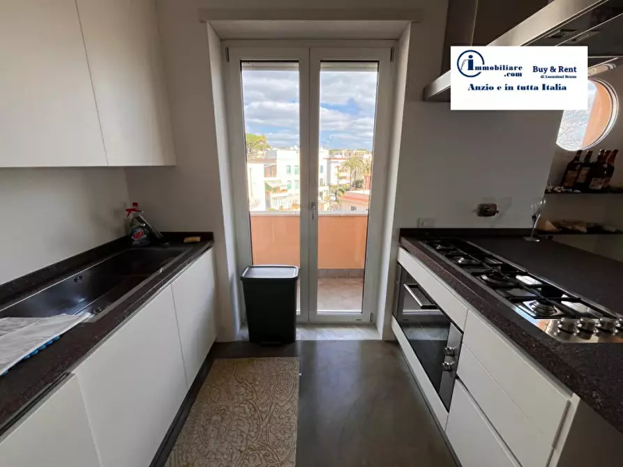 Immagine 17 di Appartamento in vendita  in via della Pineta 1 a Anzio