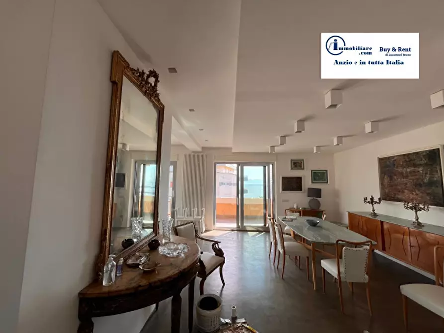 Immagine 19 di Appartamento in vendita  in via della Pineta 1 a Anzio