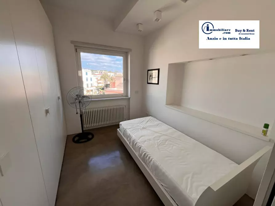 Immagine 21 di Appartamento in vendita  in via della Pineta 1 a Anzio