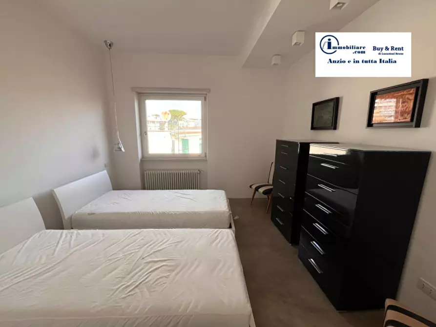 Immagine 22 di Appartamento in vendita  in via della Pineta 1 a Anzio