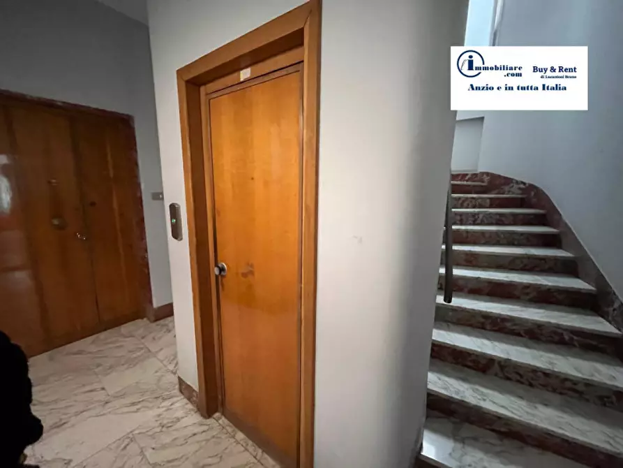 Immagine 35 di Appartamento in vendita  in via della Pineta 1 a Anzio
