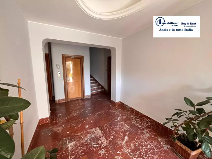 Immagine 37 di Appartamento in vendita  in via della Pineta 1 a Anzio