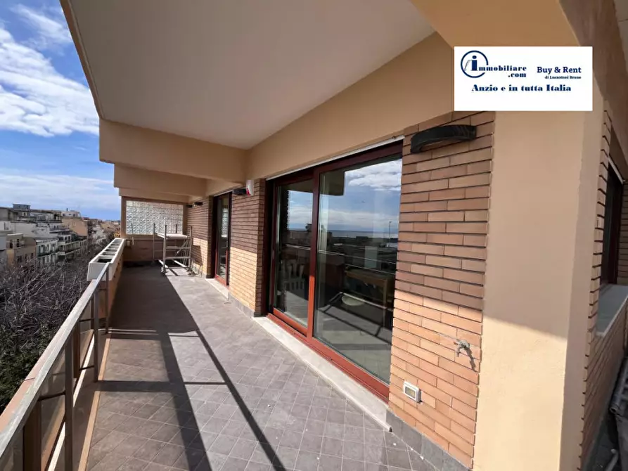 Immagine 38 di Appartamento in vendita  in via della Pineta 1 a Anzio