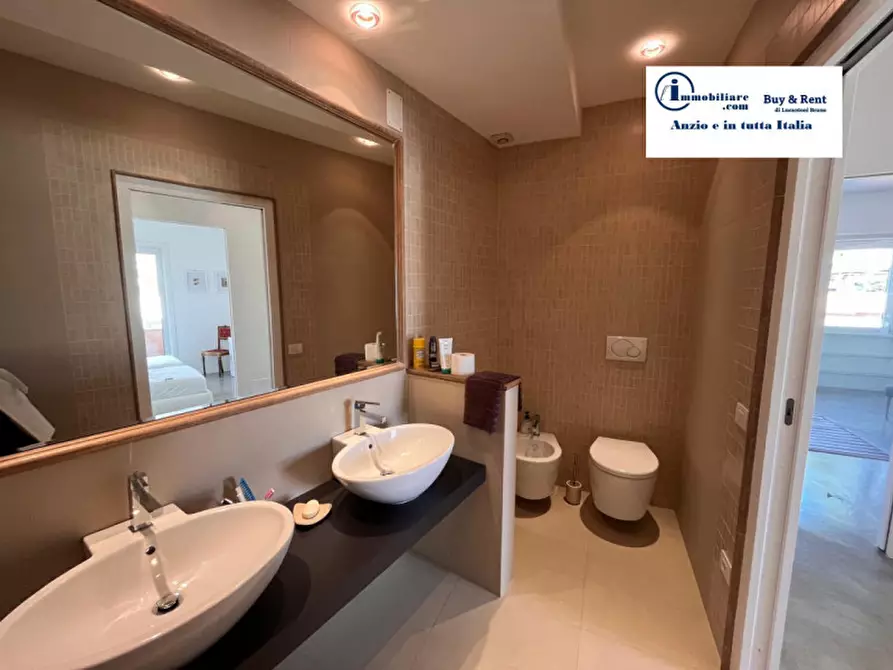 Immagine 26 di Appartamento in vendita  in via della Pineta 1 a Anzio