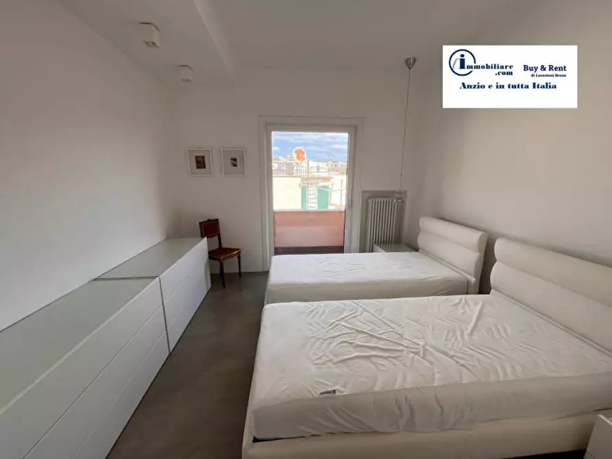 Immagine 27 di Appartamento in vendita  in via della Pineta 1 a Anzio