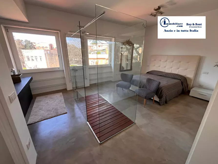 Immagine 28 di Appartamento in vendita  in via della Pineta 1 a Anzio