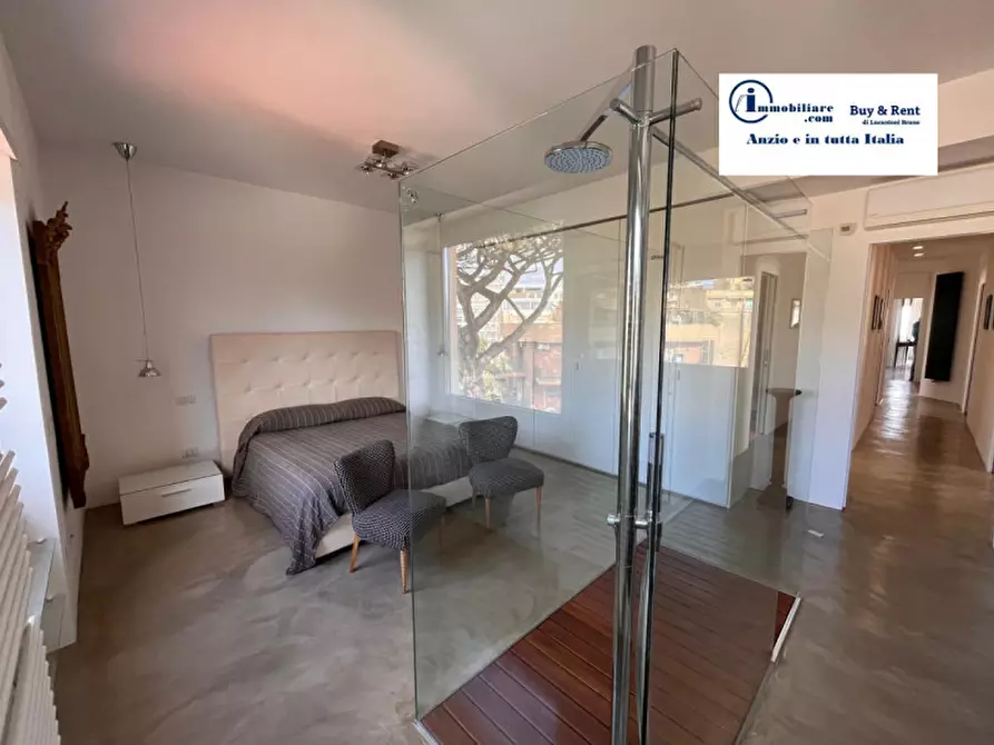 Immagine 29 di Appartamento in vendita  in via della Pineta 1 a Anzio