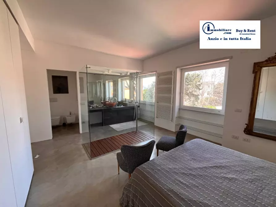 Immagine 30 di Appartamento in vendita  in via della Pineta 1 a Anzio