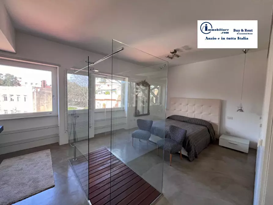 Immagine 38 di Appartamento in vendita  in via della Pineta 1 a Anzio