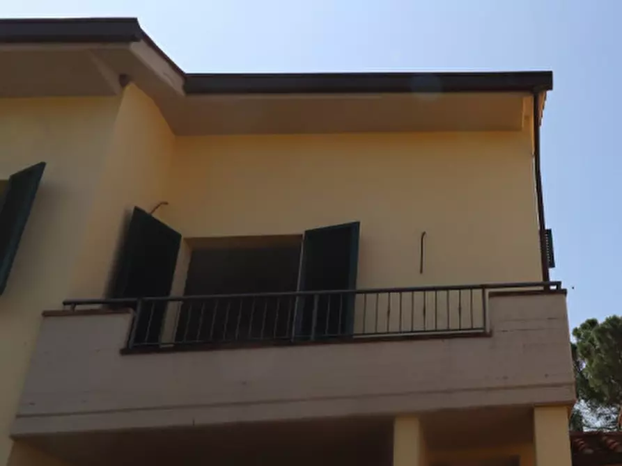Immagine 2 di Villetta a schiera in vendita  in via dante a Terranuova Bracciolini
