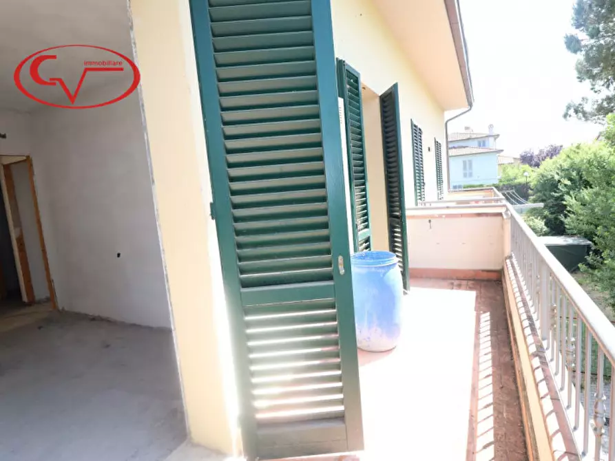 Immagine 3 di Villetta a schiera in vendita  in via dante a Terranuova Bracciolini