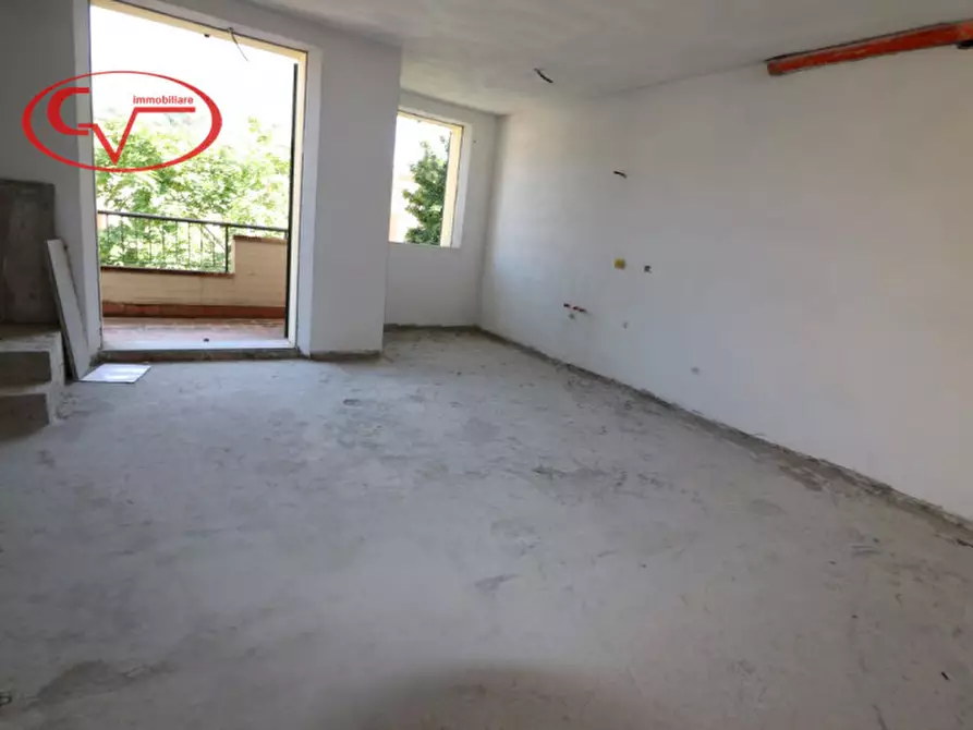 Immagine 9 di Villetta a schiera in vendita  in via dante a Terranuova Bracciolini