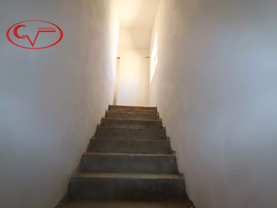 Immagine 10 di Villetta a schiera in vendita  in via dante a Terranuova Bracciolini